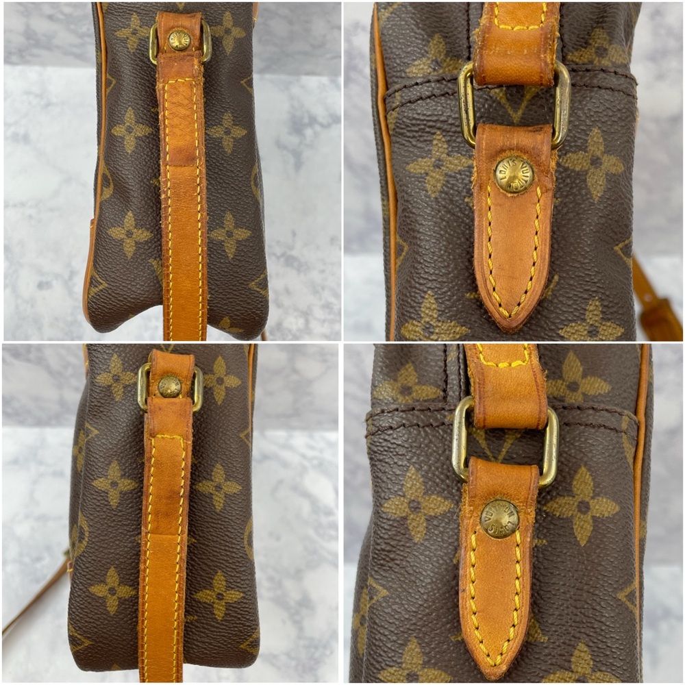 Louis Vuitton Monogram Trocadero 30 crossbody - Picture 15 of 17